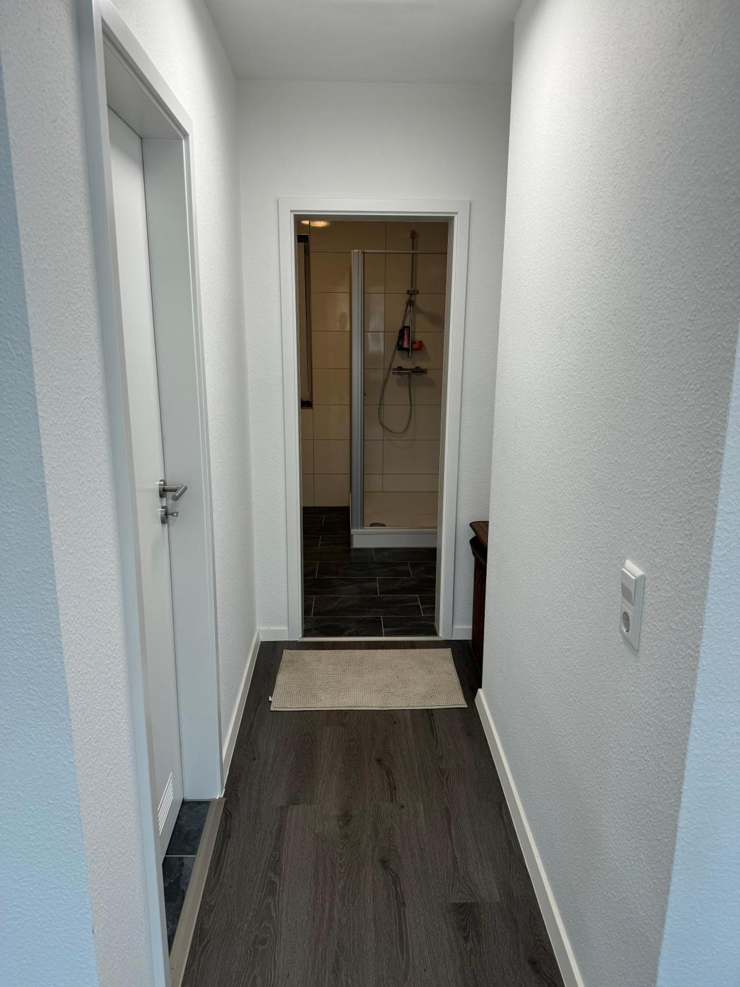 Tolle Helle & Ruhige 125 Qm Whg. Naehe Zentrum I-O Idar-Oberstein Buitenkant foto