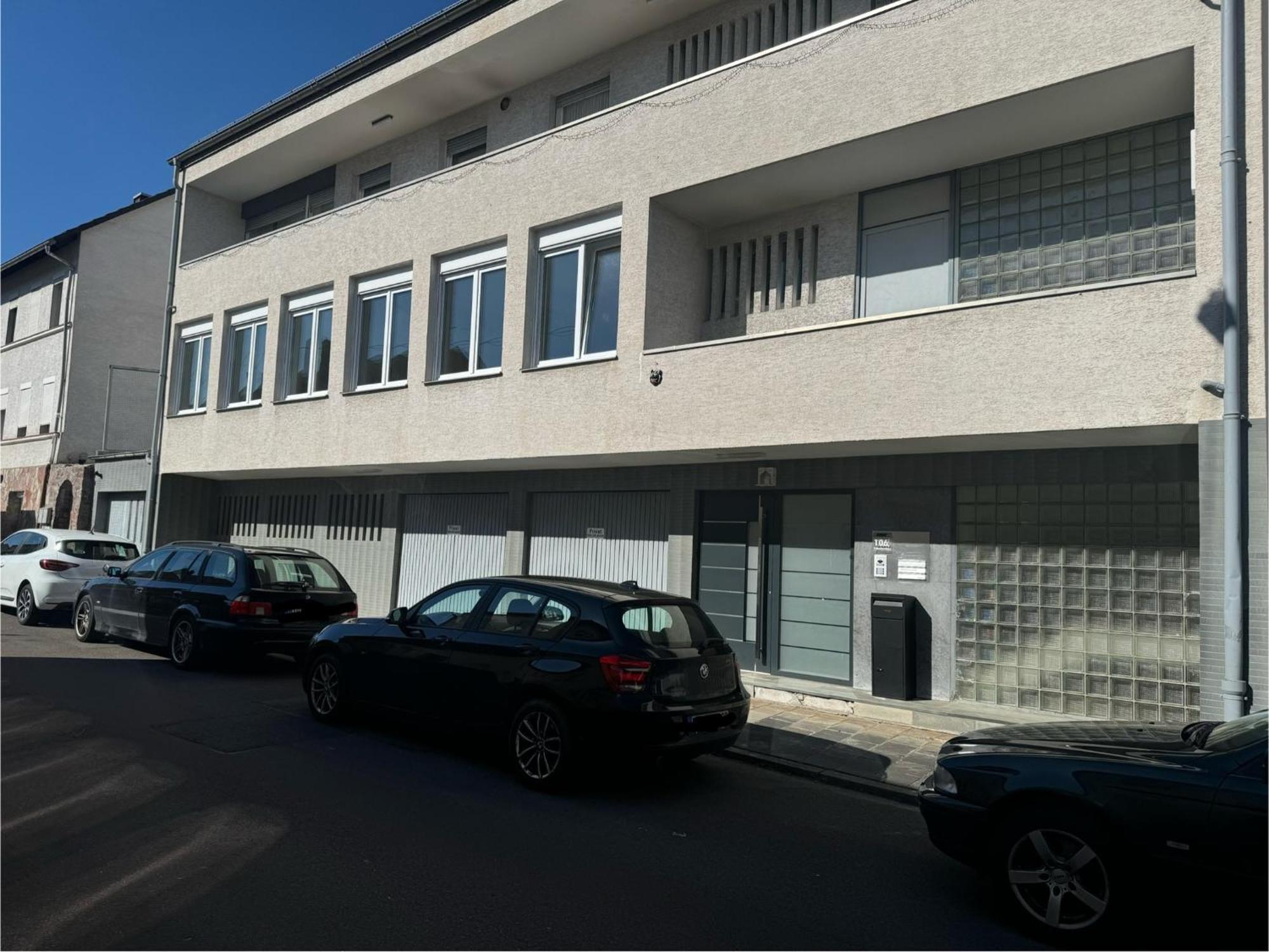 Tolle Helle & Ruhige 125 Qm Whg. Naehe Zentrum I-O Idar-Oberstein Buitenkant foto